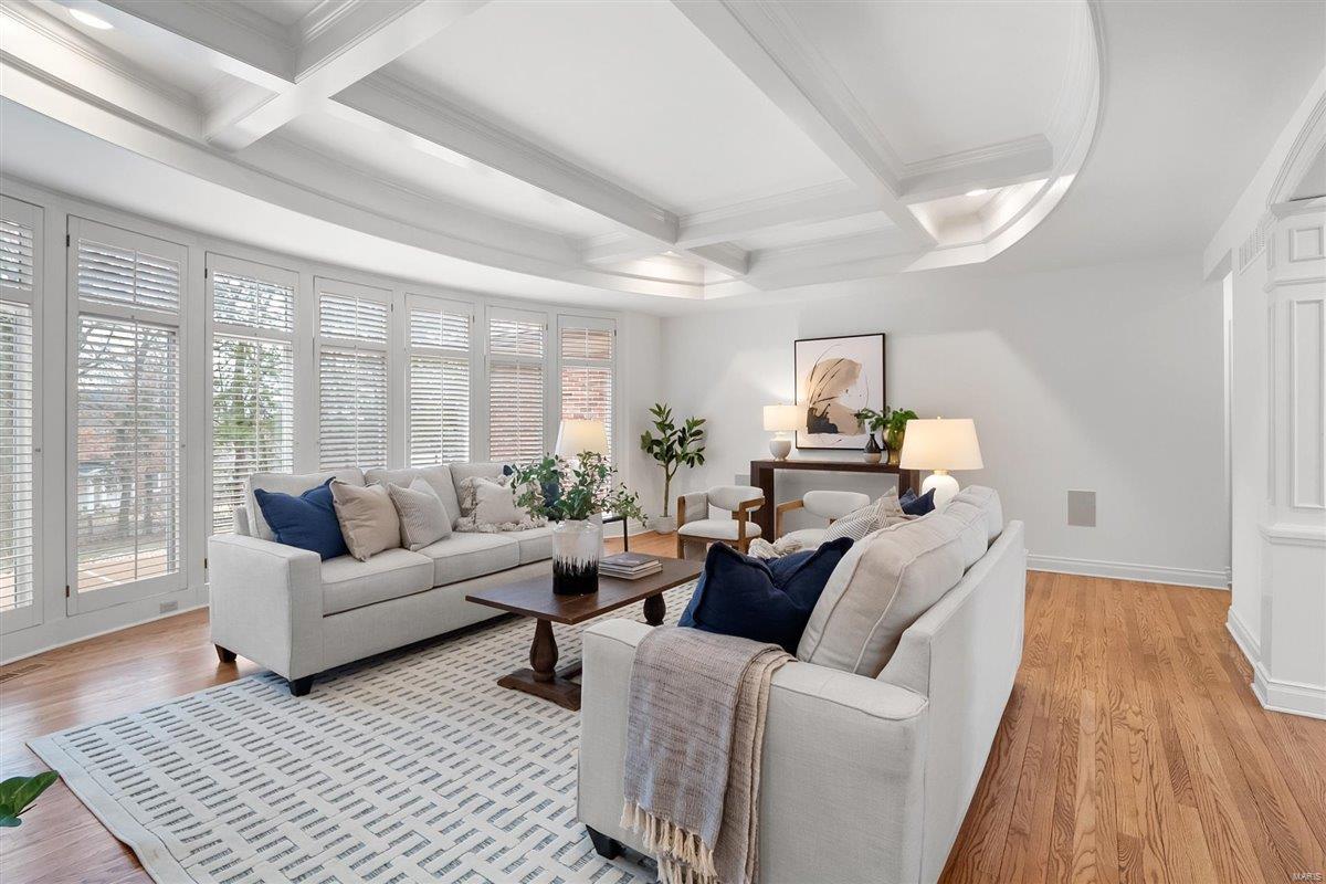 Sunset Chase - Residential