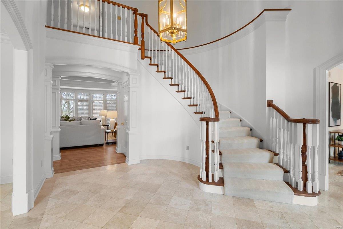 Sunset Chase - Residential