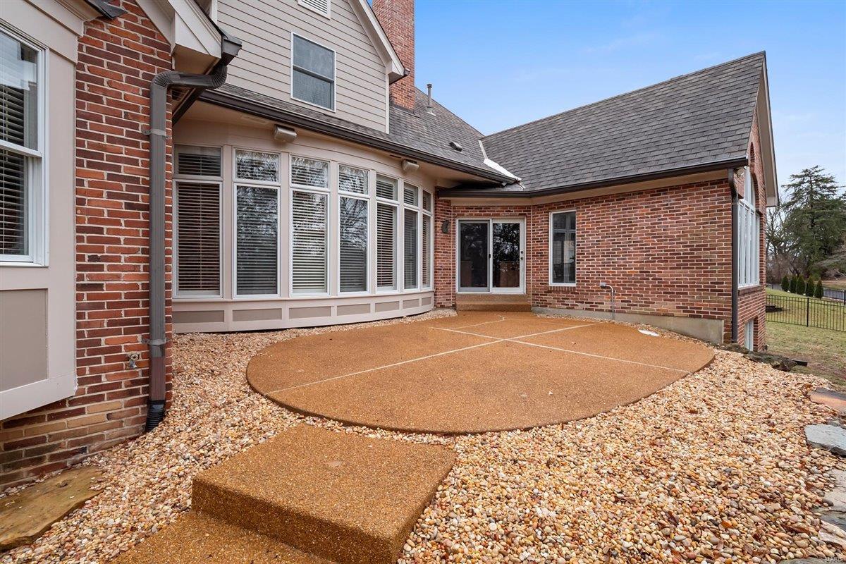 Sunset Chase - Residential