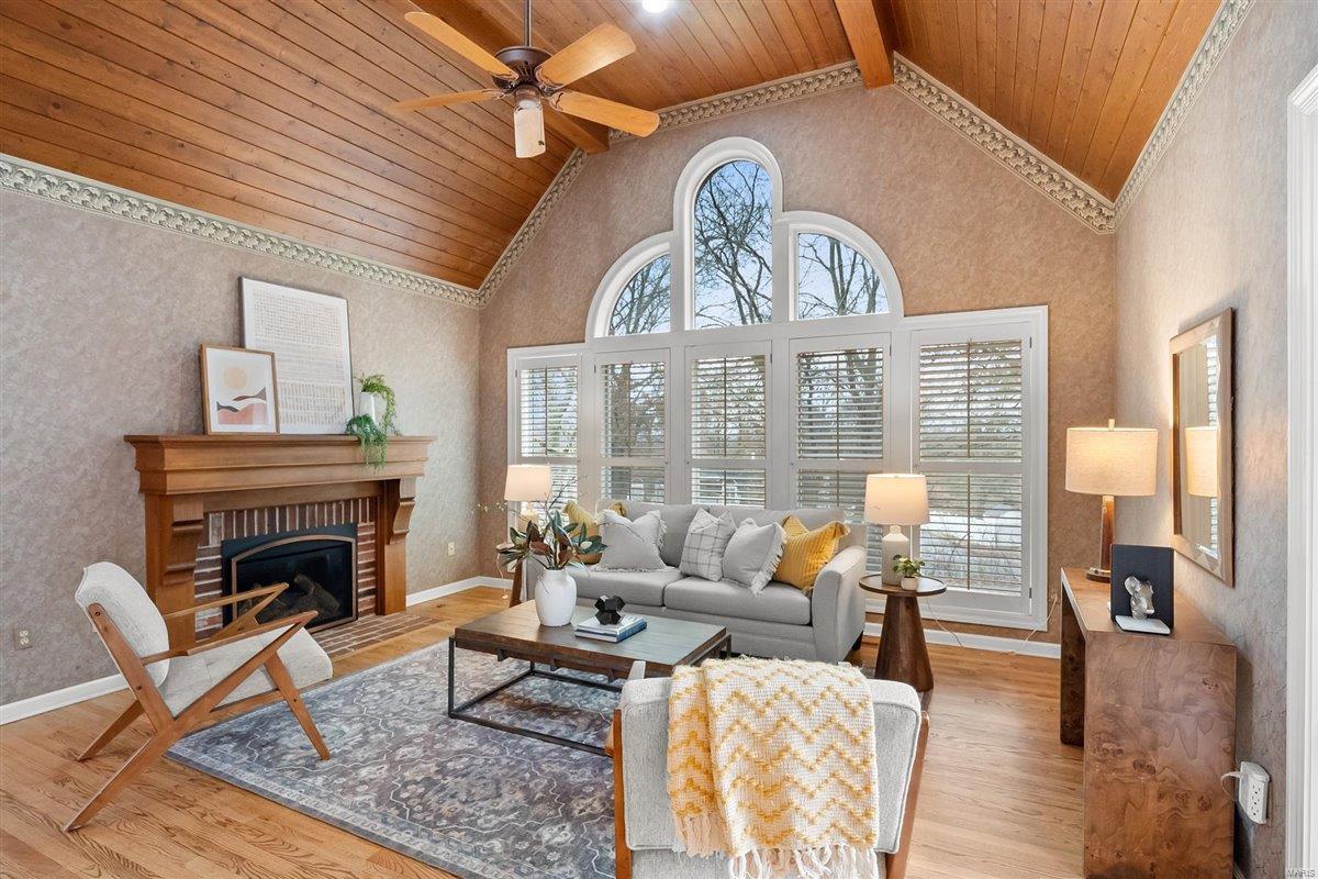 Sunset Chase - Residential