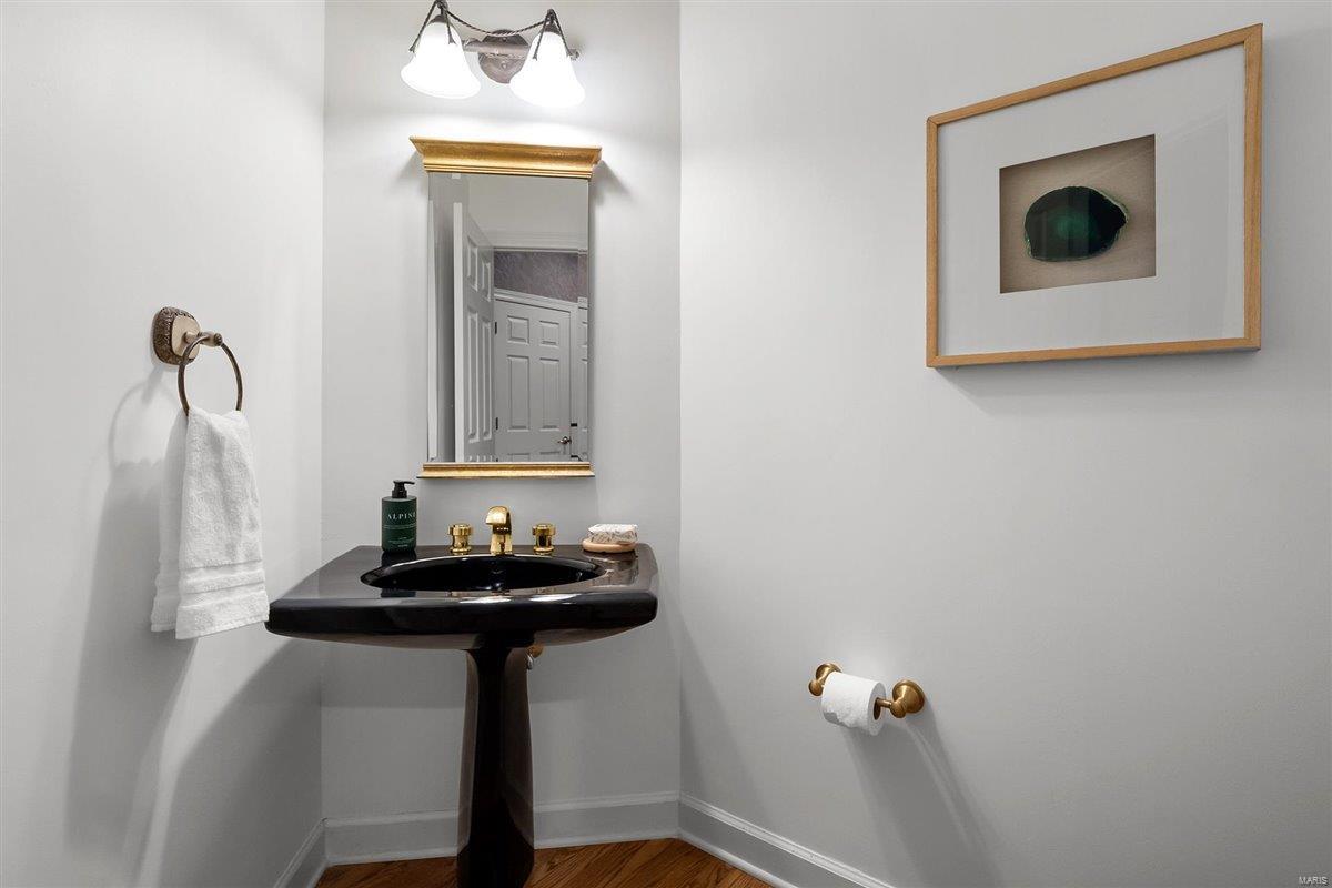 Sunset Chase - Residential