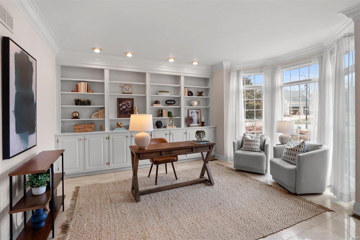 Sunset Chase - Residential