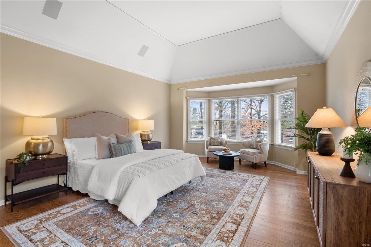 Sunset Chase - Residential