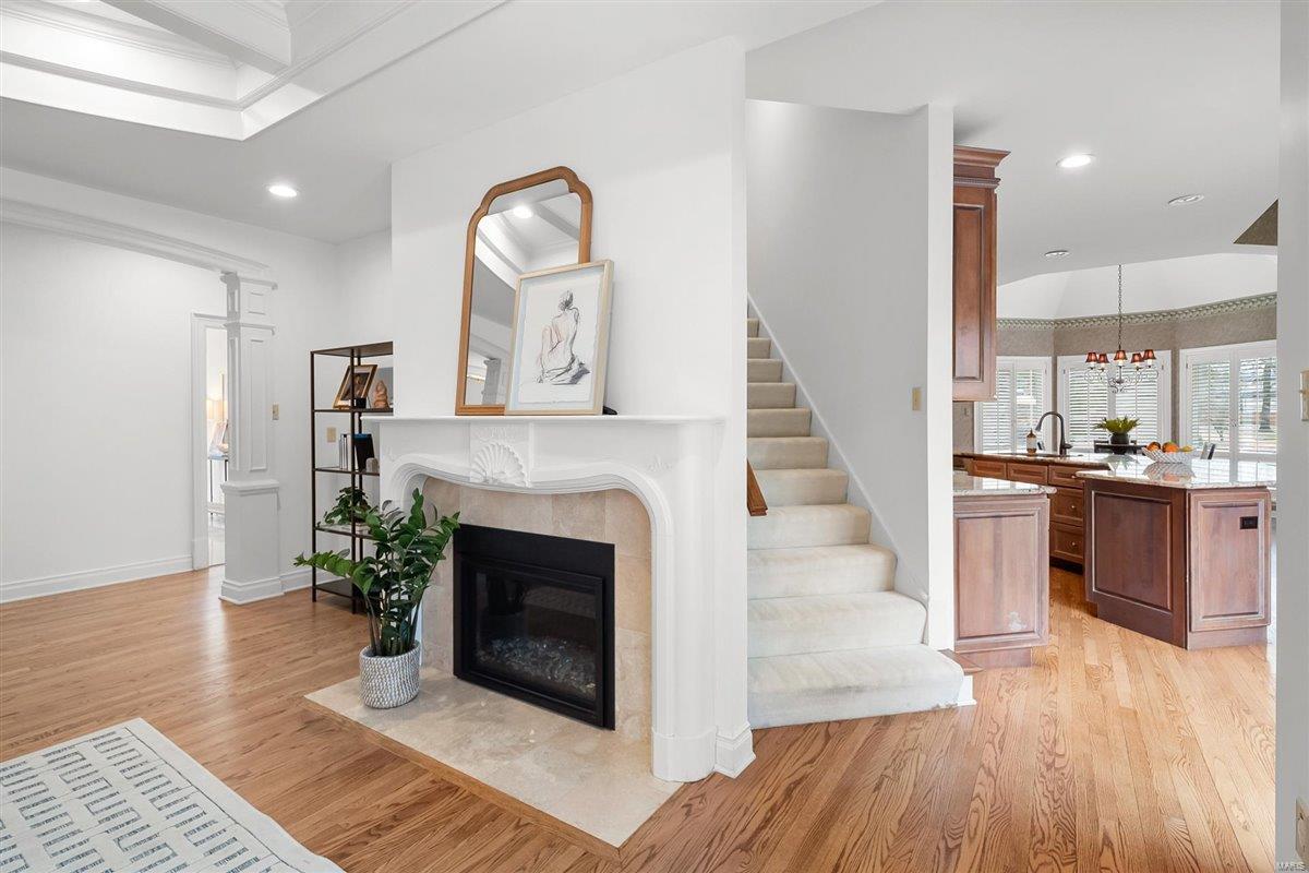 Sunset Chase - Residential