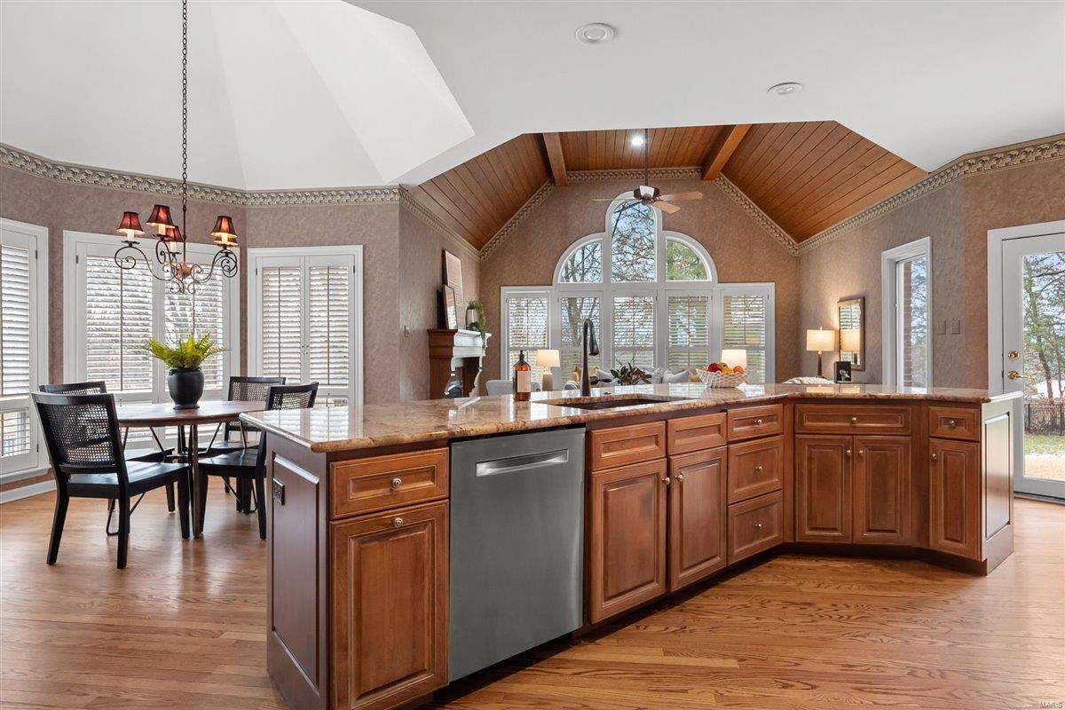 Sunset Chase - Residential