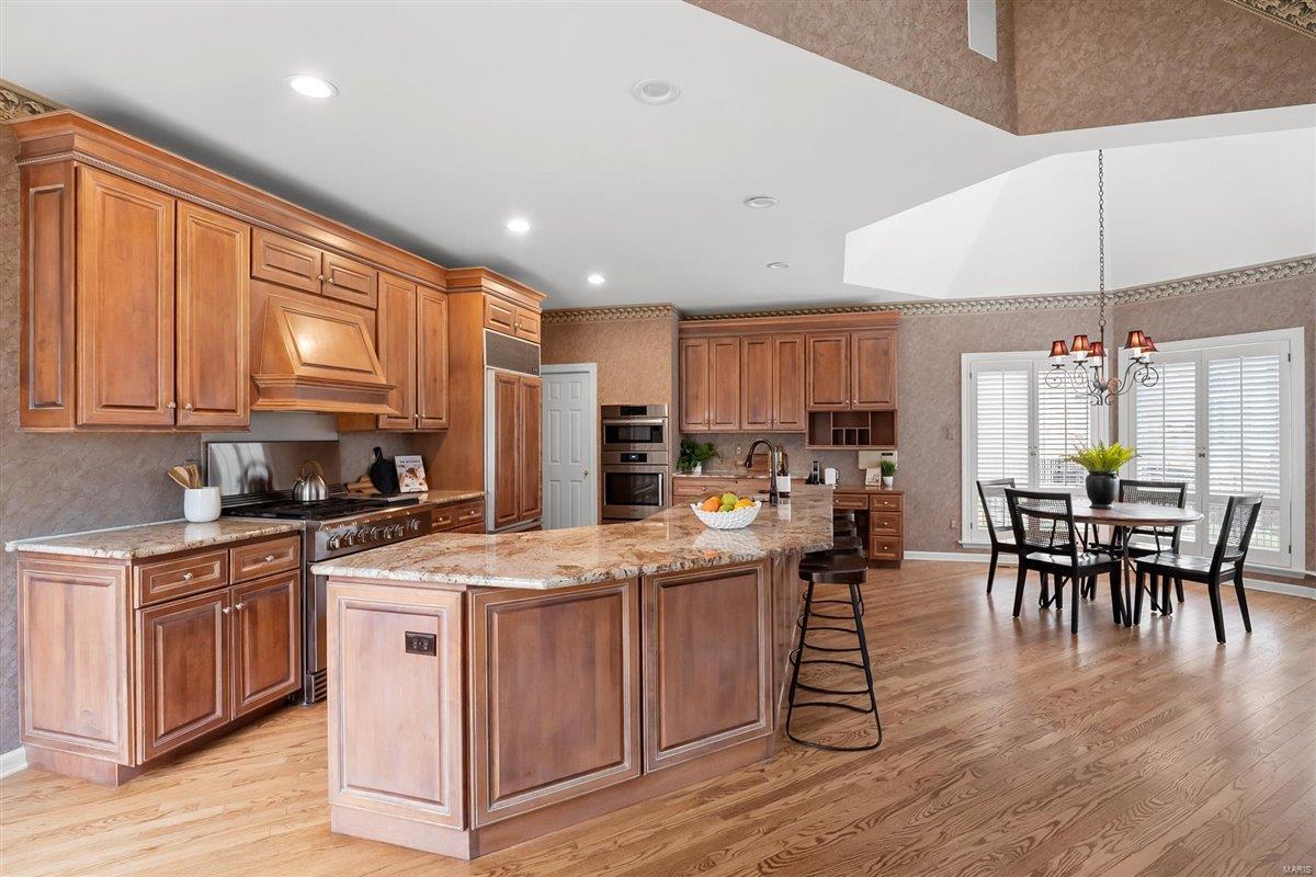 Sunset Chase - Residential