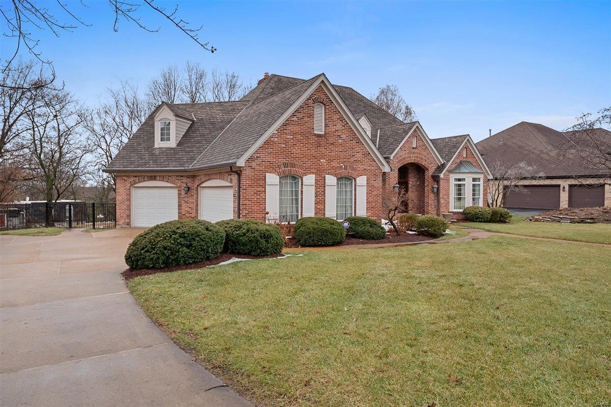 Sunset Chase - Residential