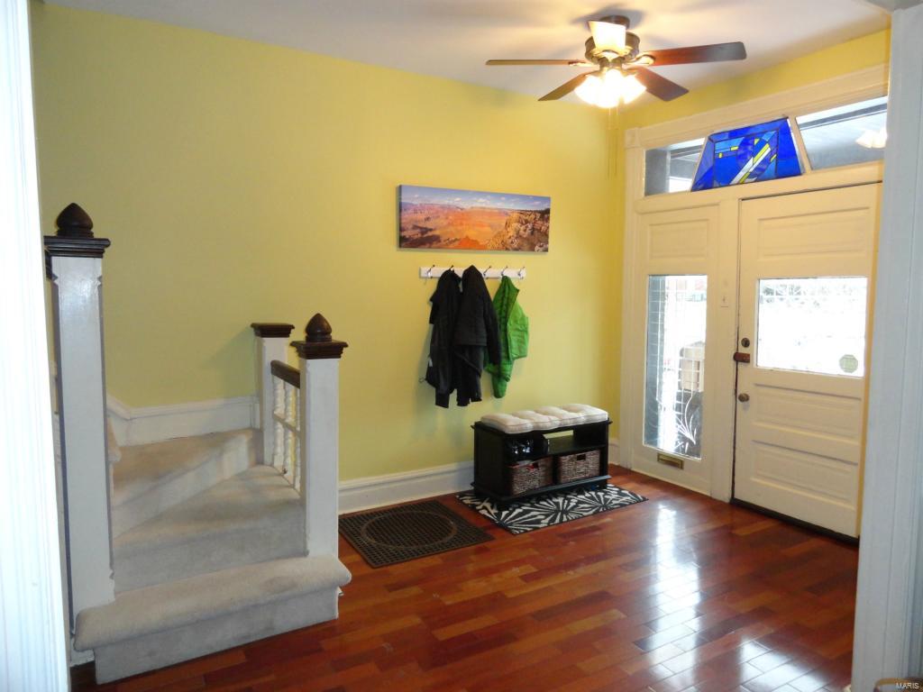 Lindells - Residential