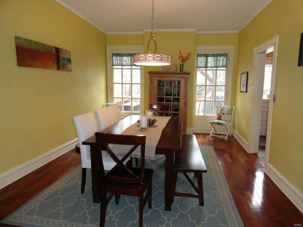 Lindells - Residential