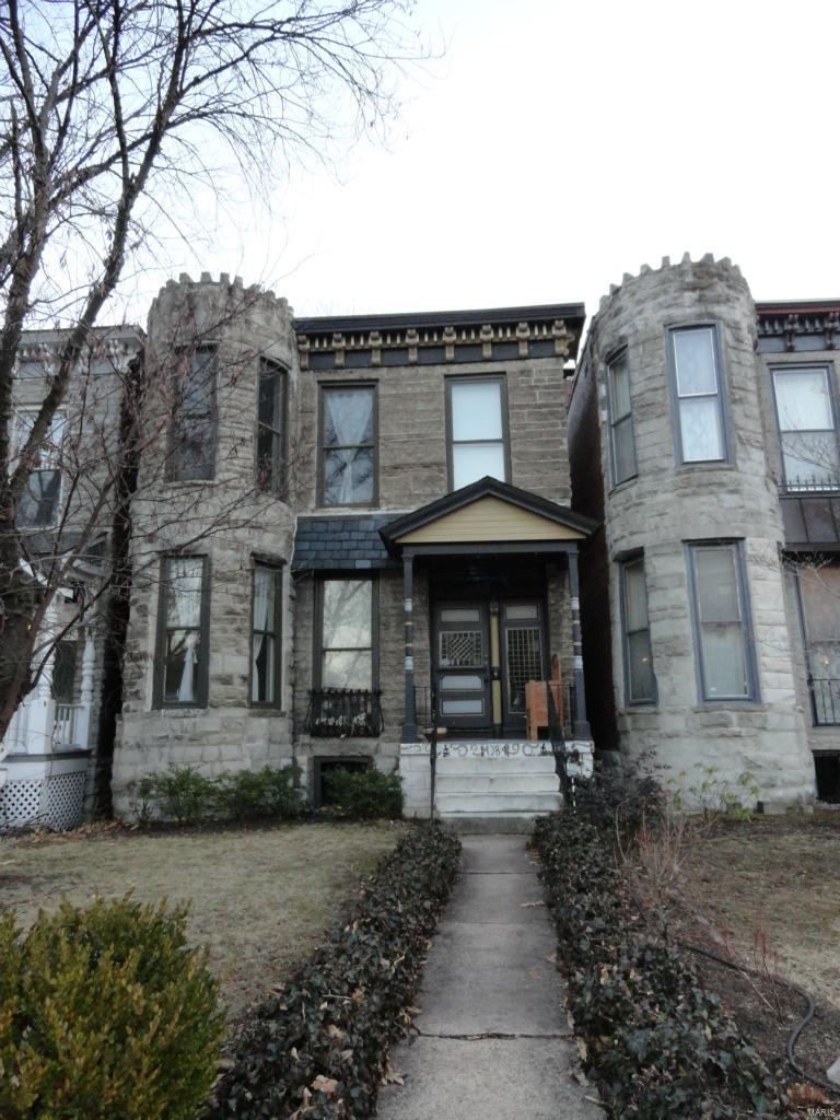 Lindells - Residential