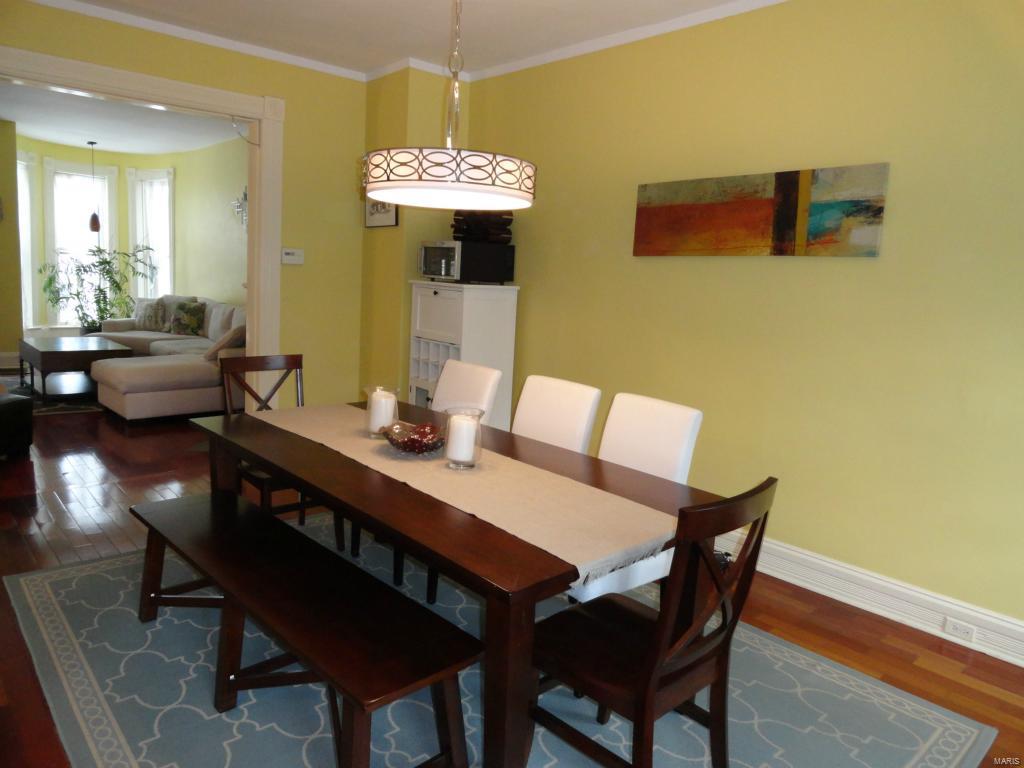Lindells - Residential