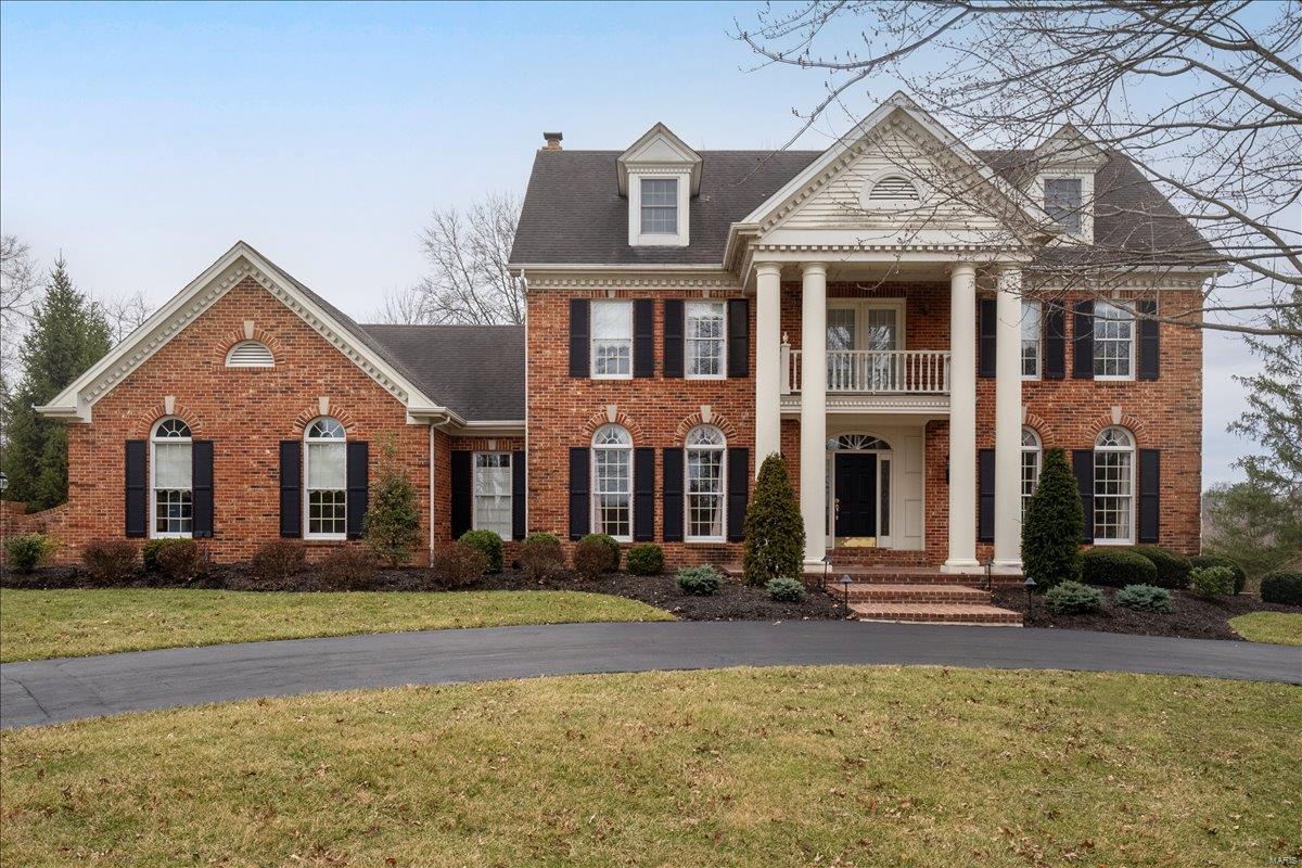 Town & Country Estates 1 - Residential