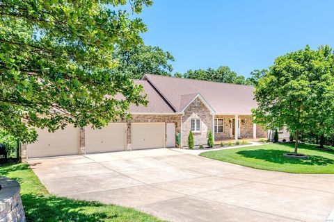 4401 S Fork Rd High Ridge MO 63049