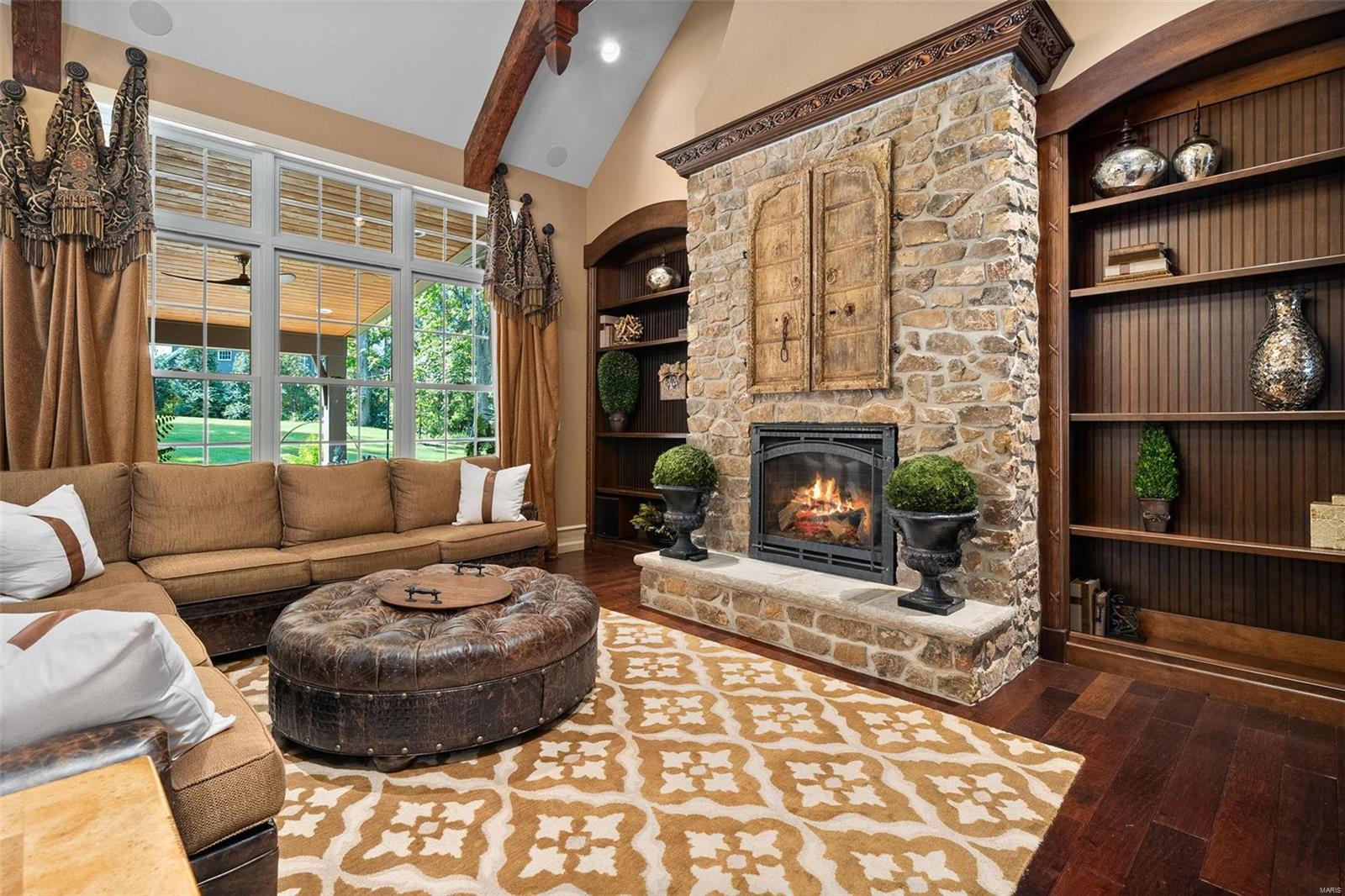 Clermont Park - Residential