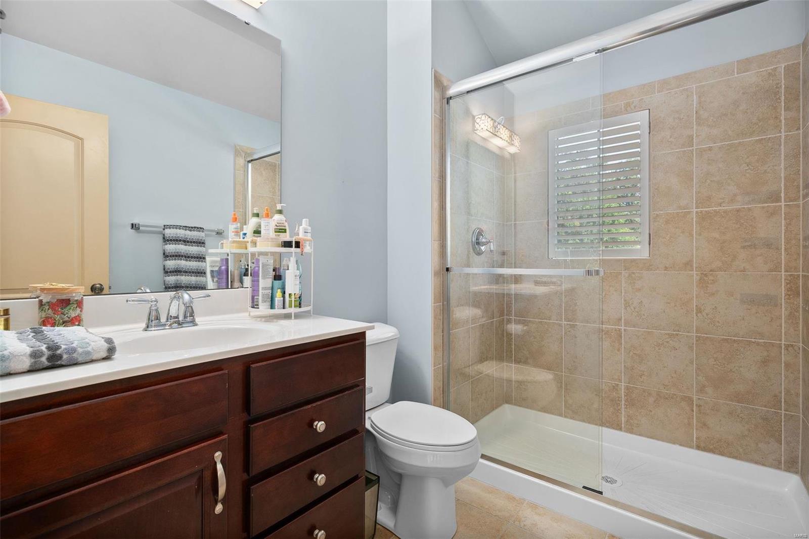 Clermont Park - Residential