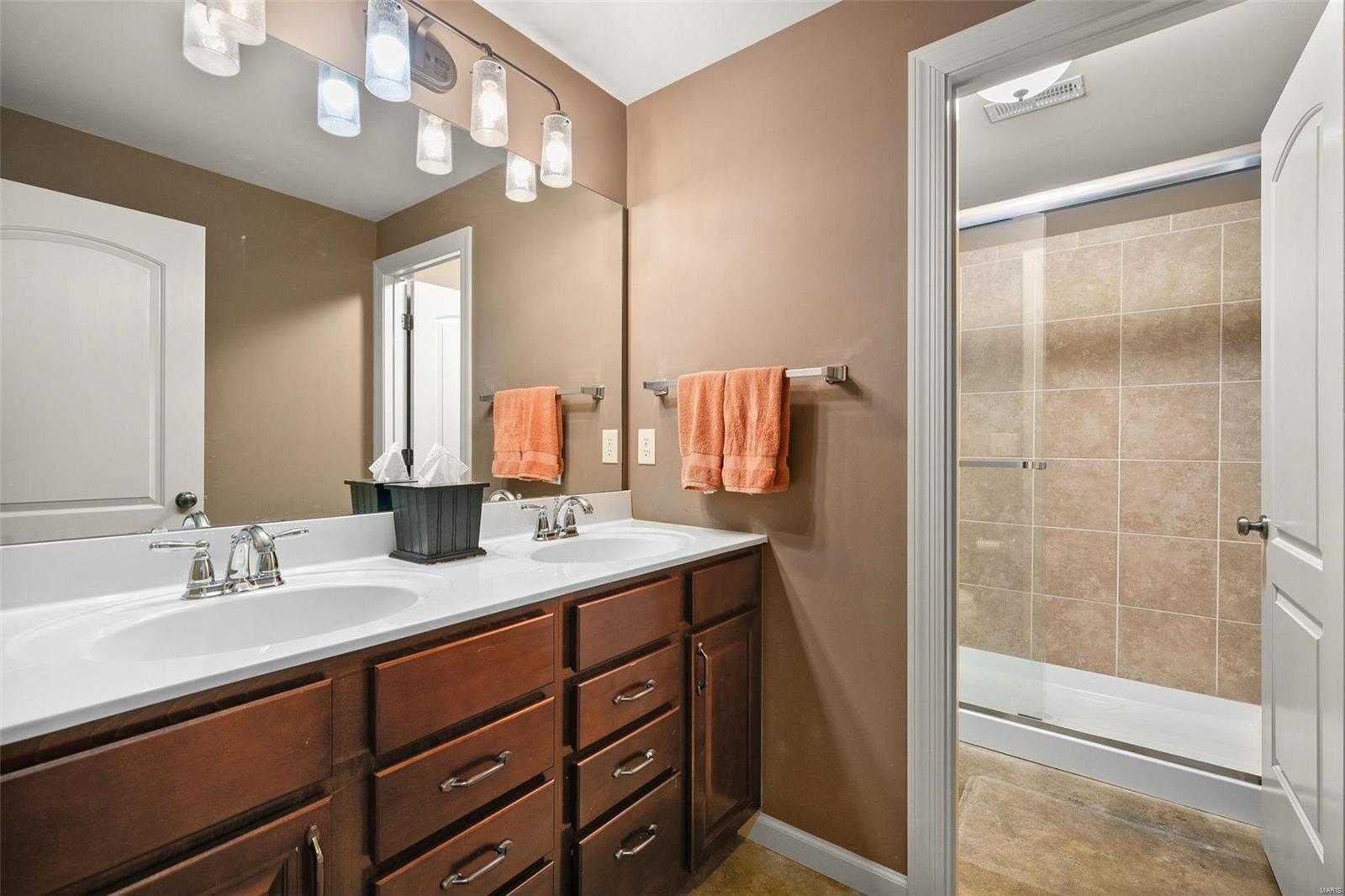 Clermont Park - Residential