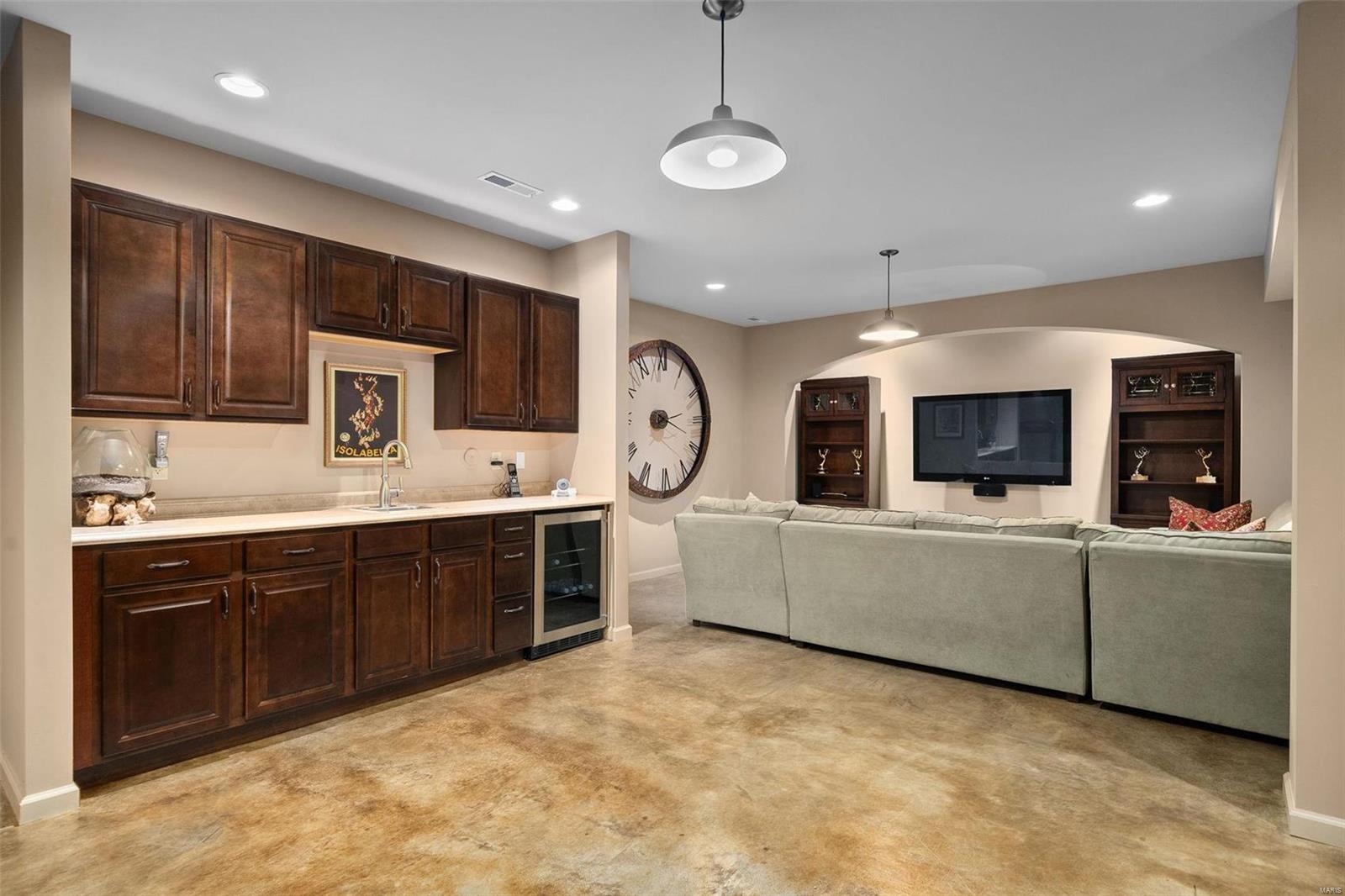 Clermont Park - Residential