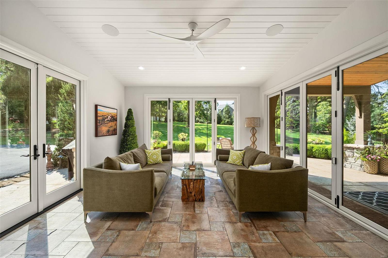 Clermont Park - Residential