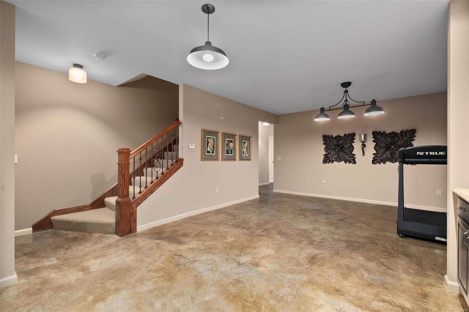 Clermont Park - Residential