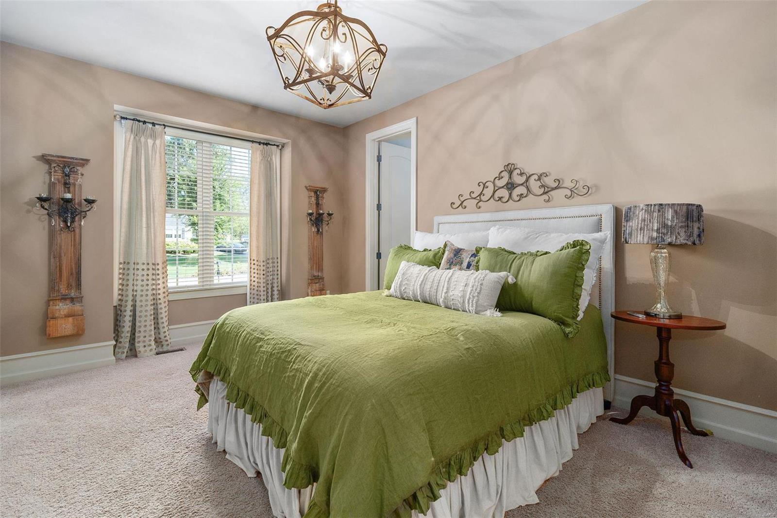 Clermont Park - Residential