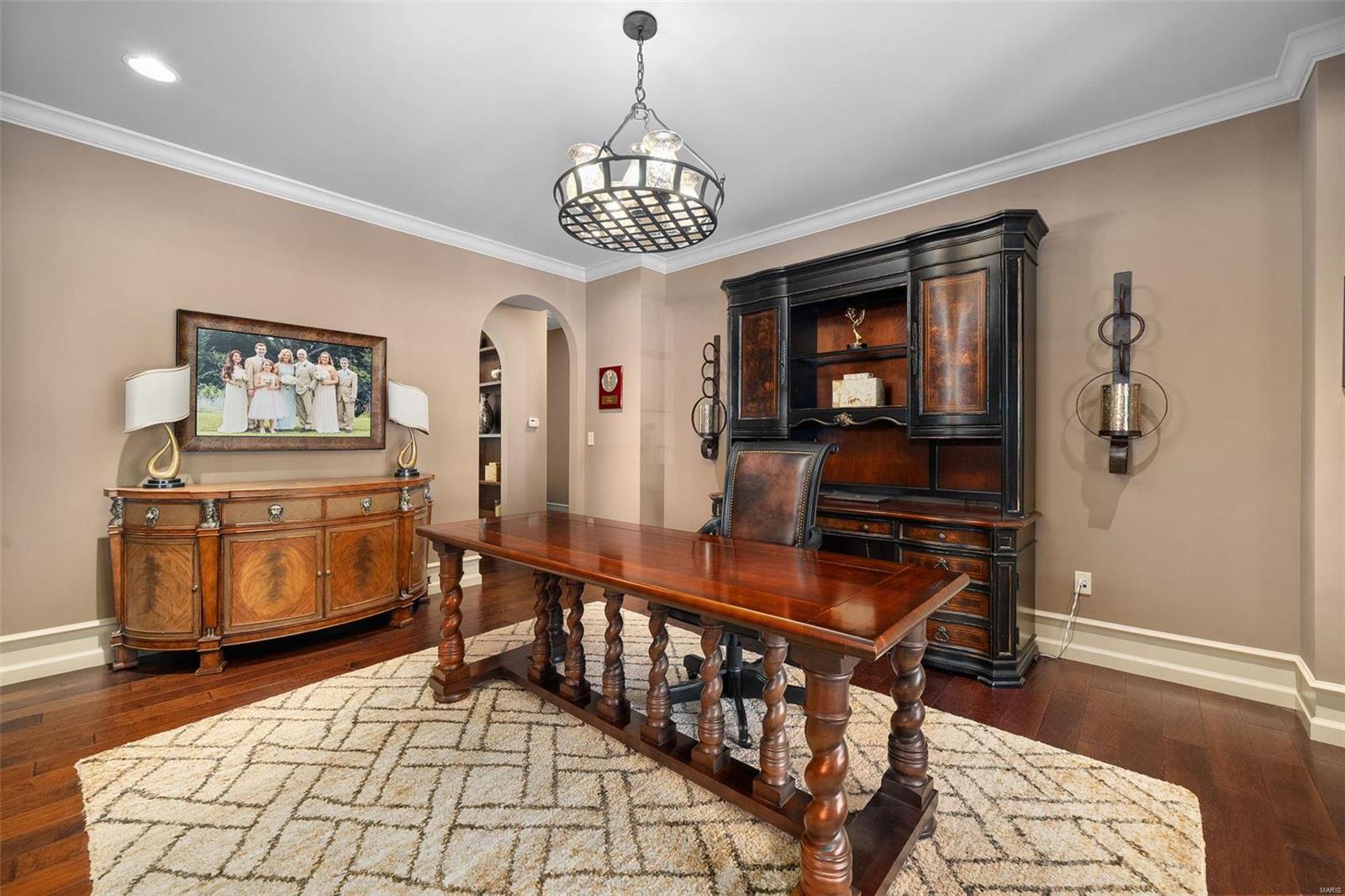 Clermont Park - Residential