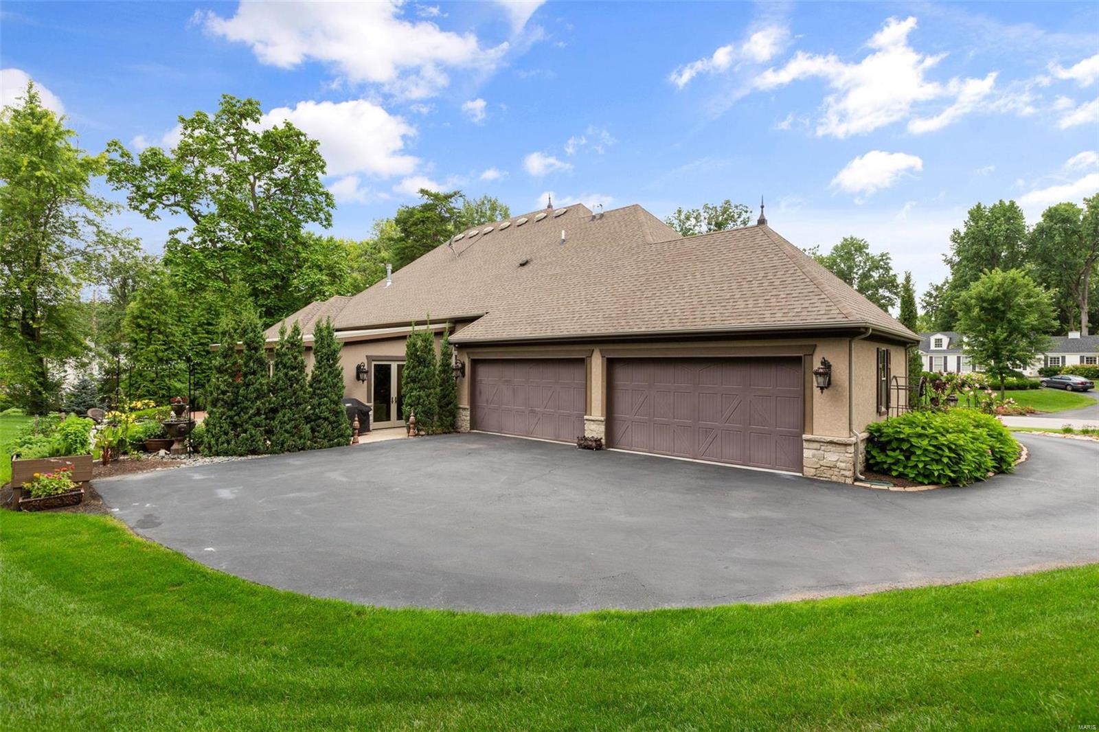 Clermont Park - Residential