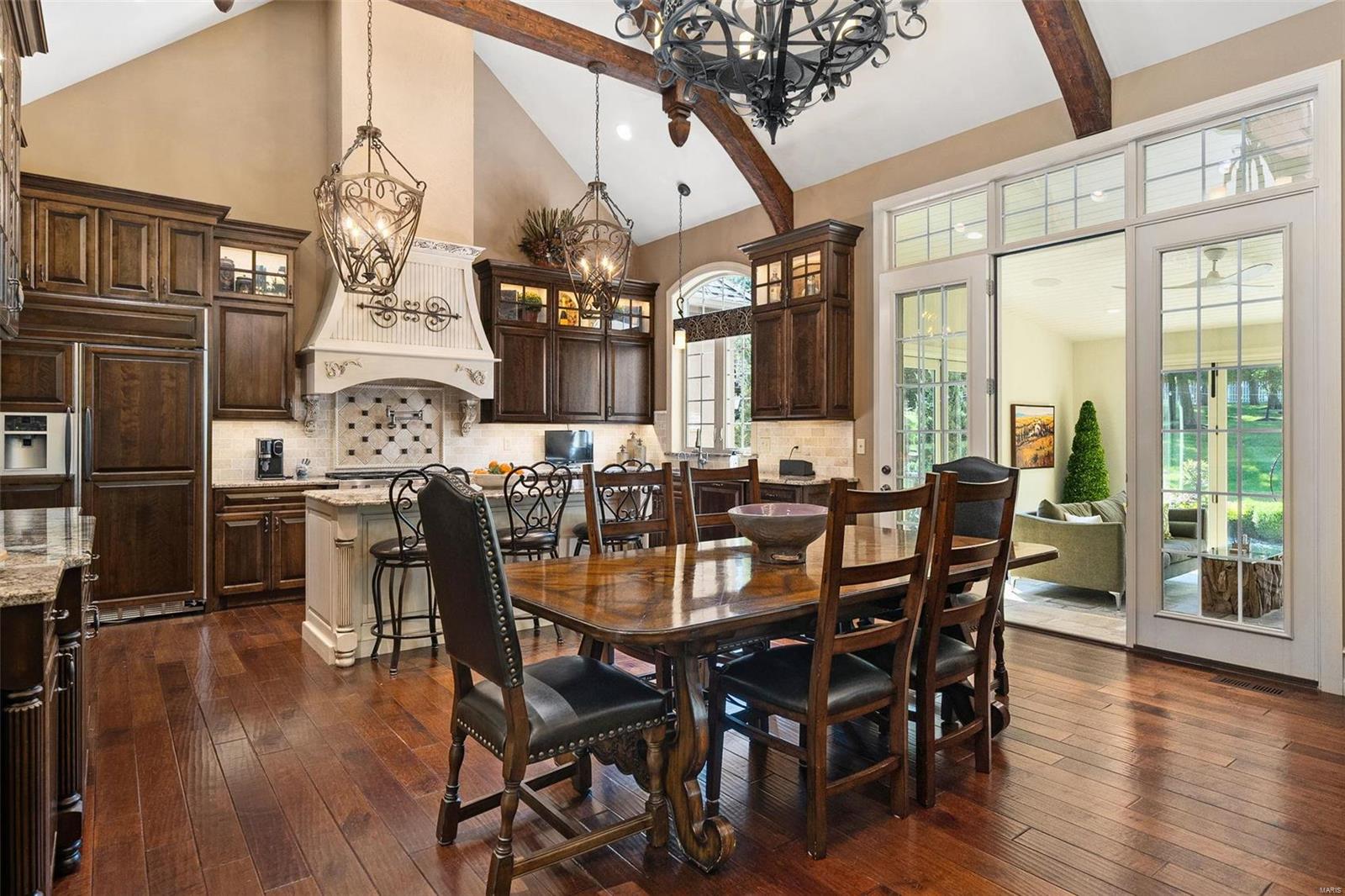 Clermont Park - Residential