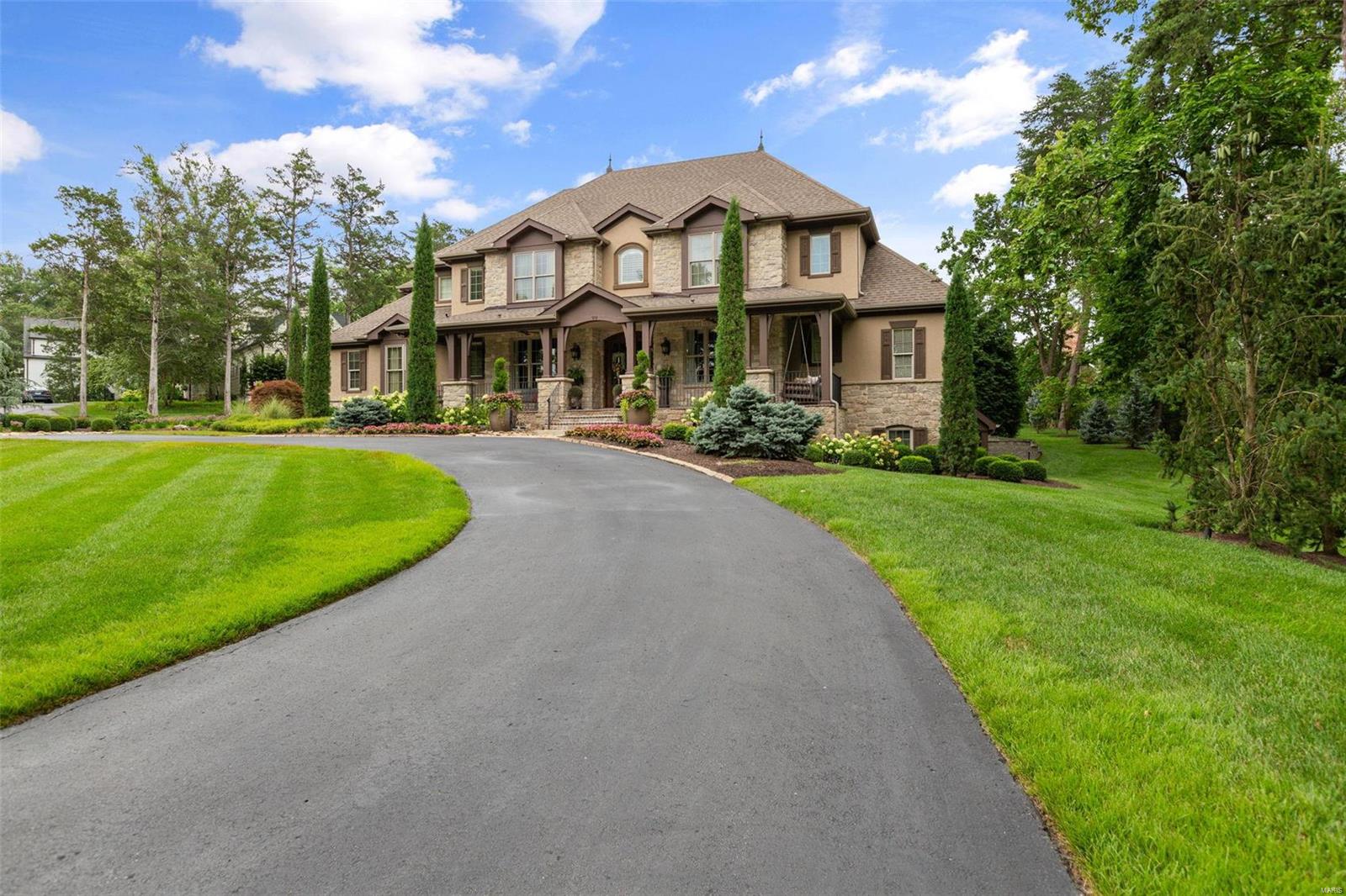 Clermont Park - Residential