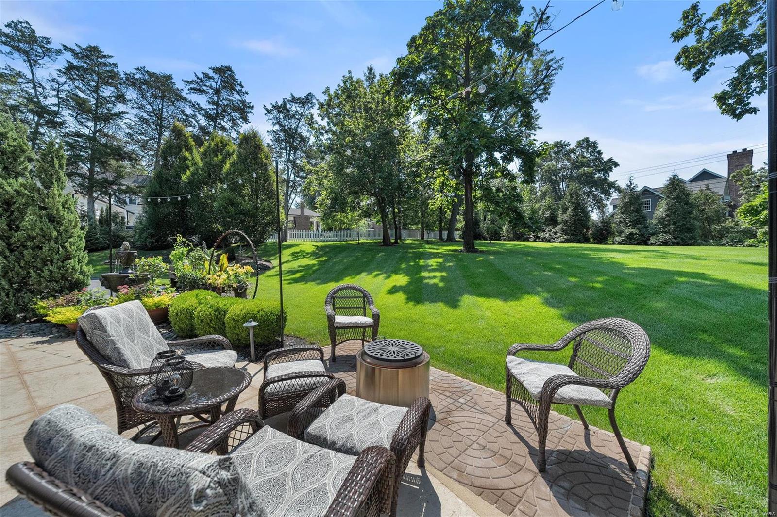 Clermont Park - Residential