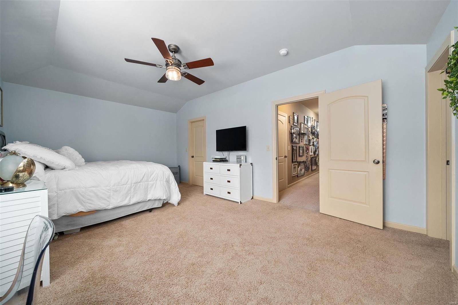 Clermont Park - Residential