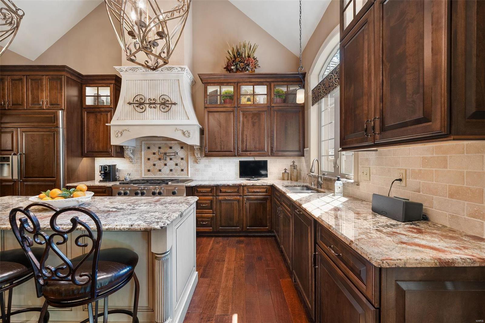 Clermont Park - Residential