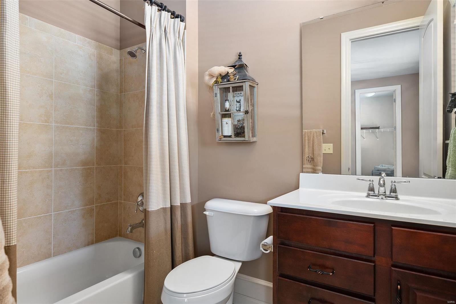 Clermont Park - Residential