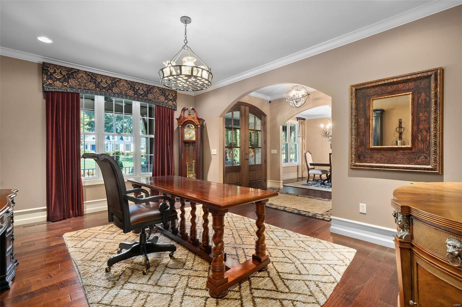 Clermont Park - Residential