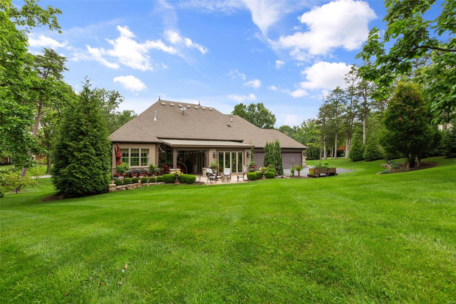 Clermont Park - Residential