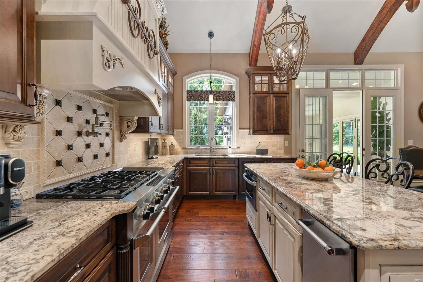 Clermont Park - Residential