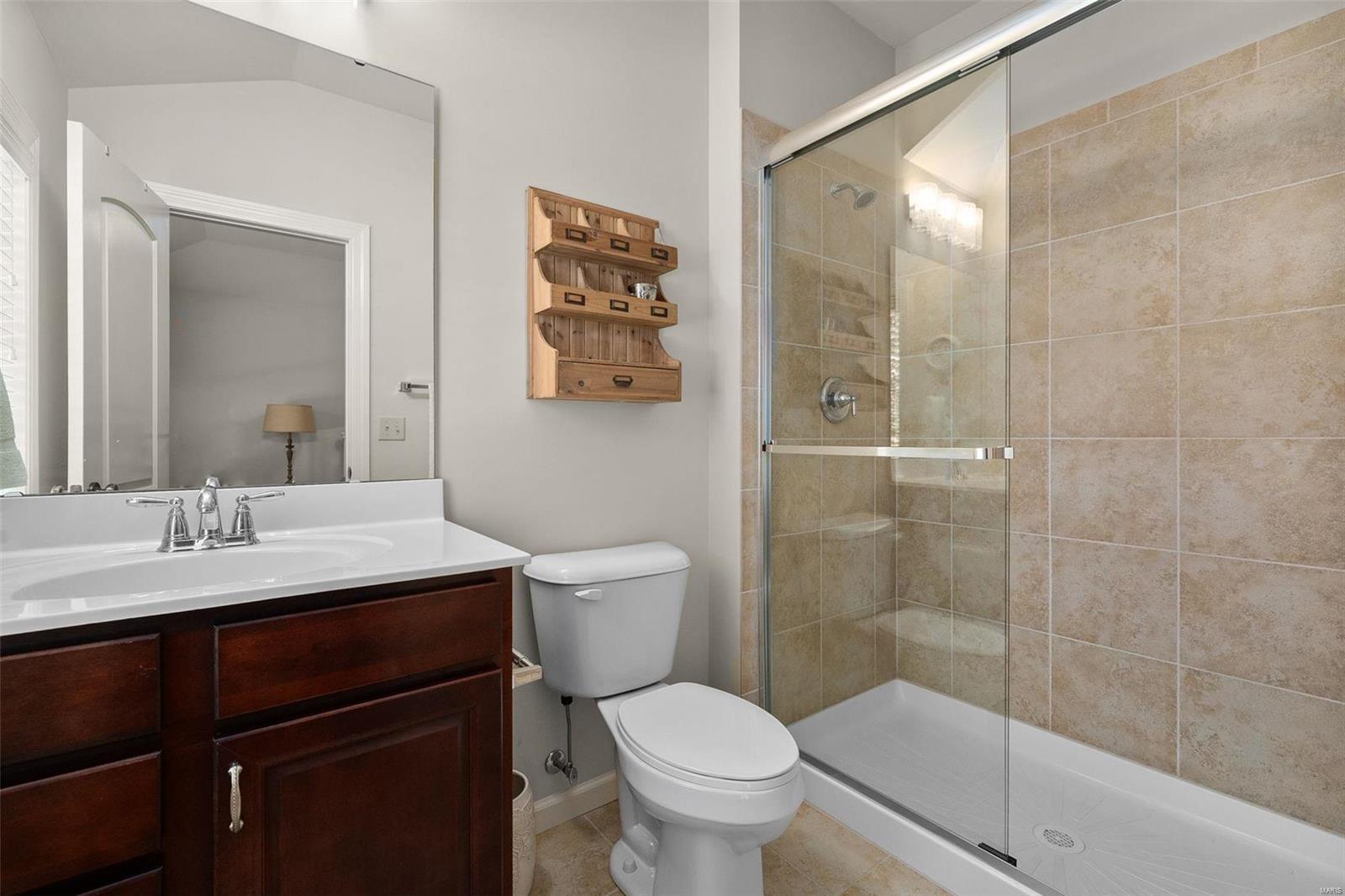 Clermont Park - Residential