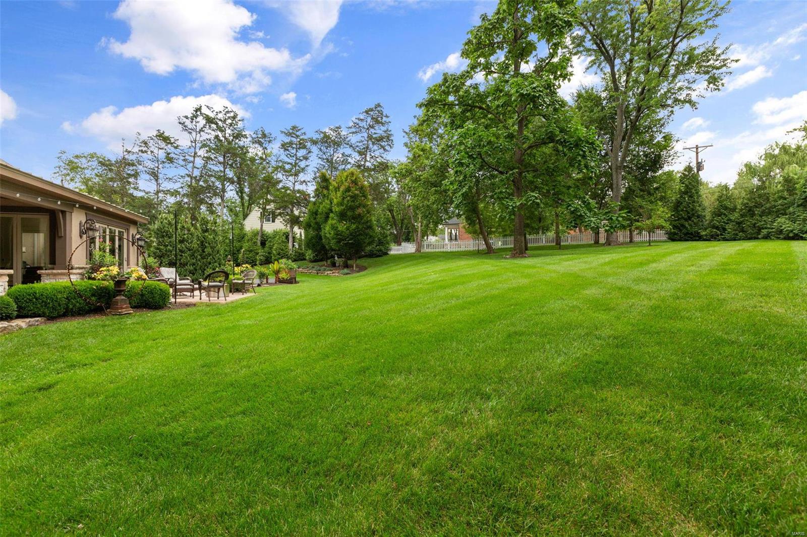 Clermont Park - Residential