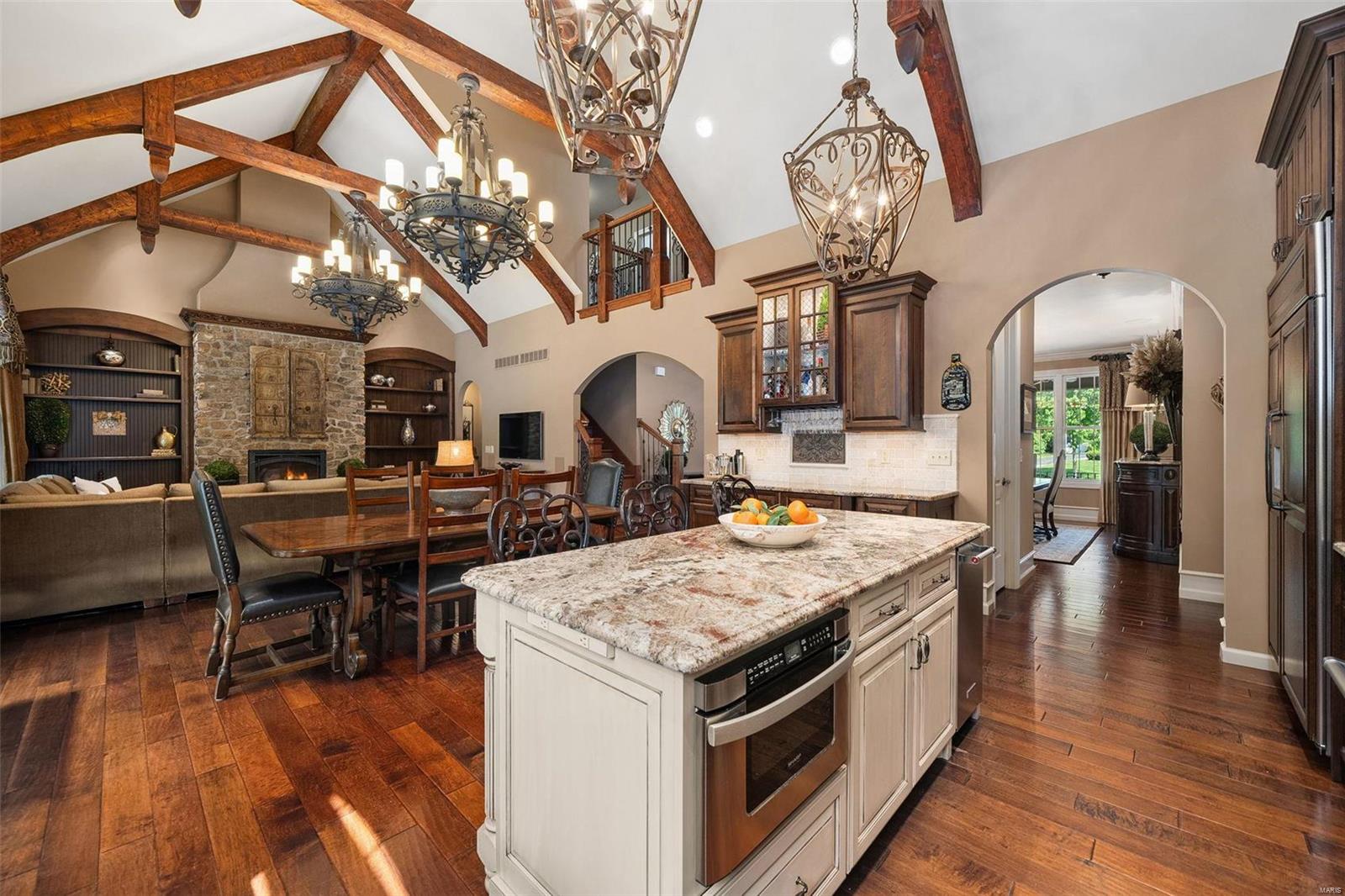 Clermont Park - Residential