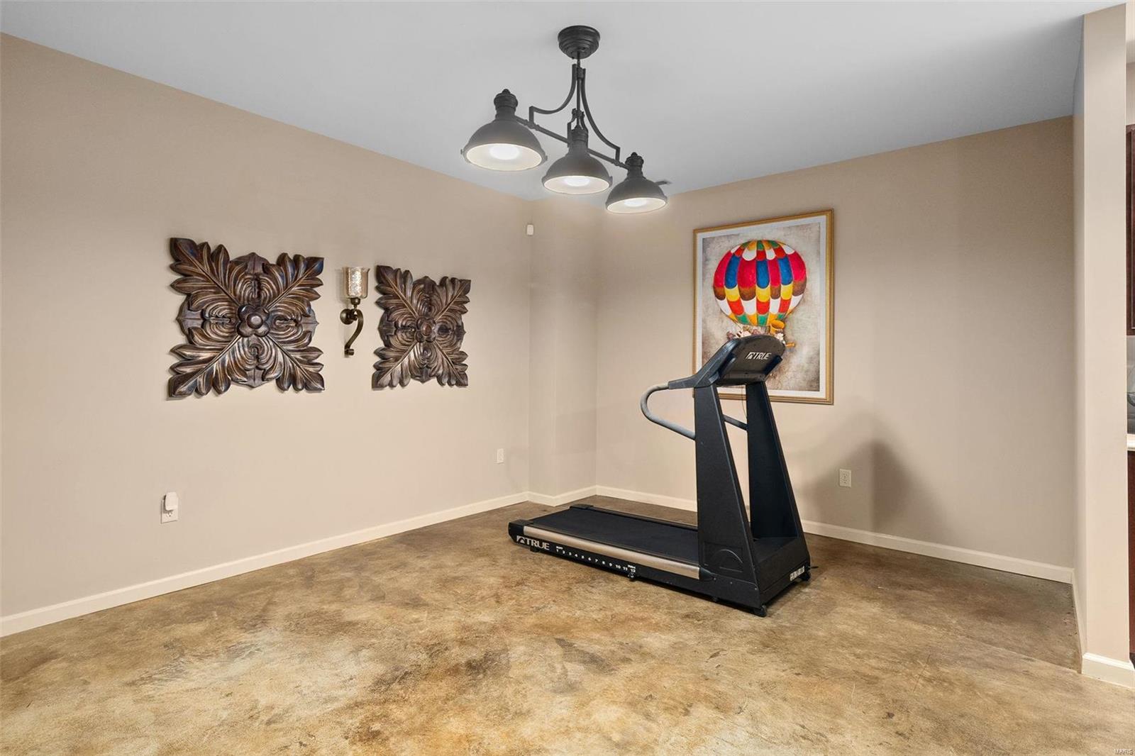 Clermont Park - Residential