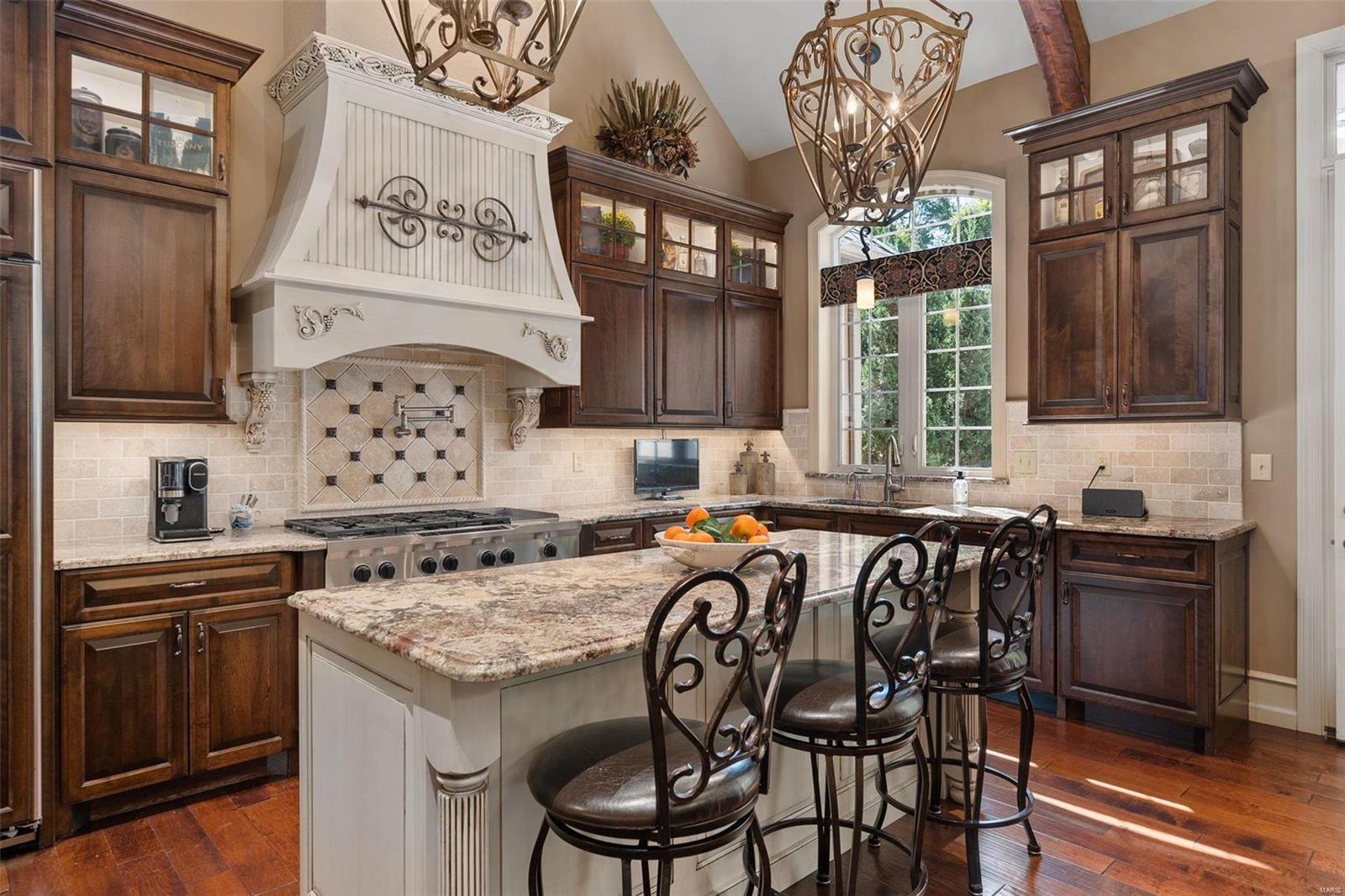 Clermont Park - Residential