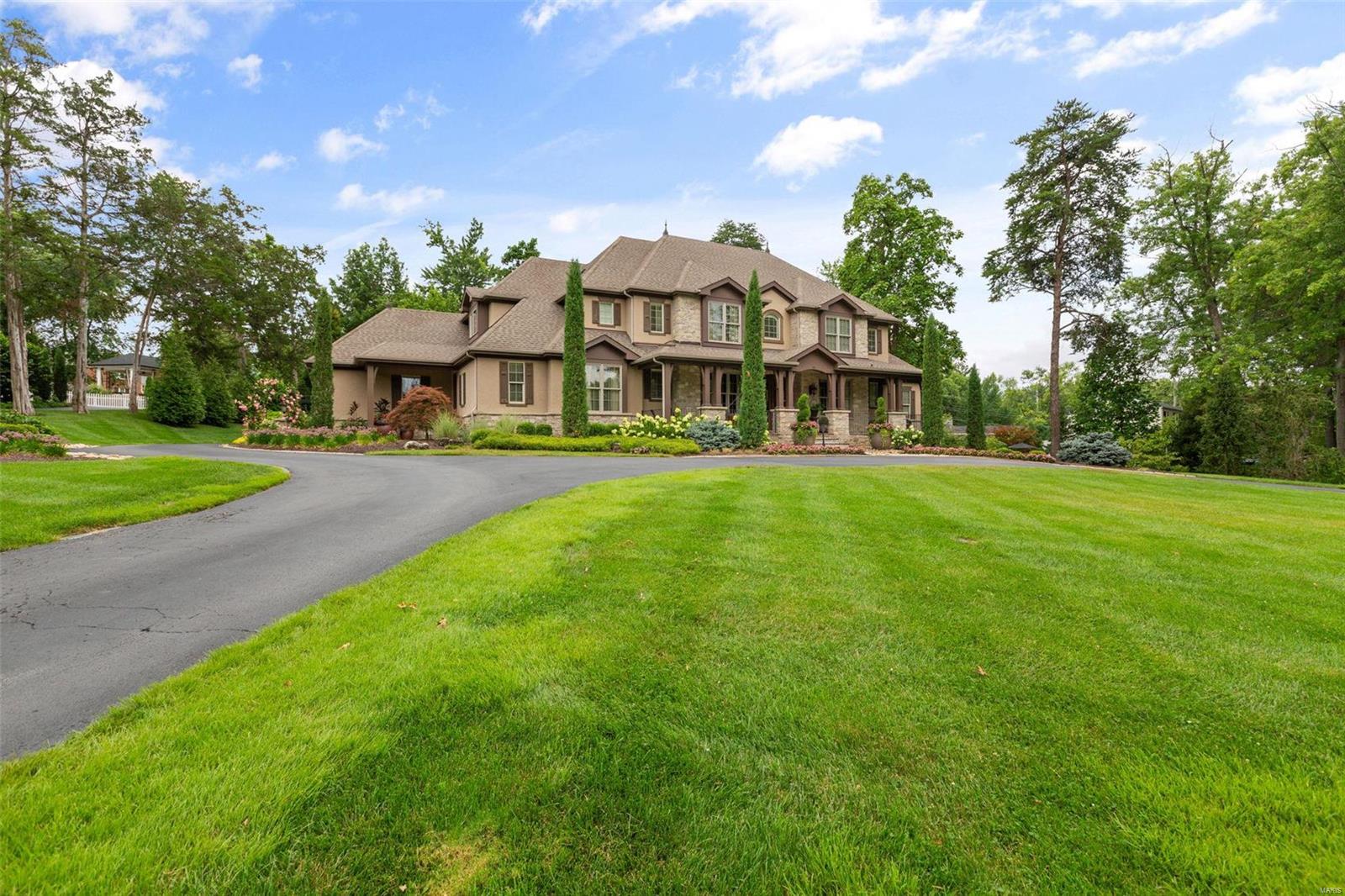 Clermont Park - Residential