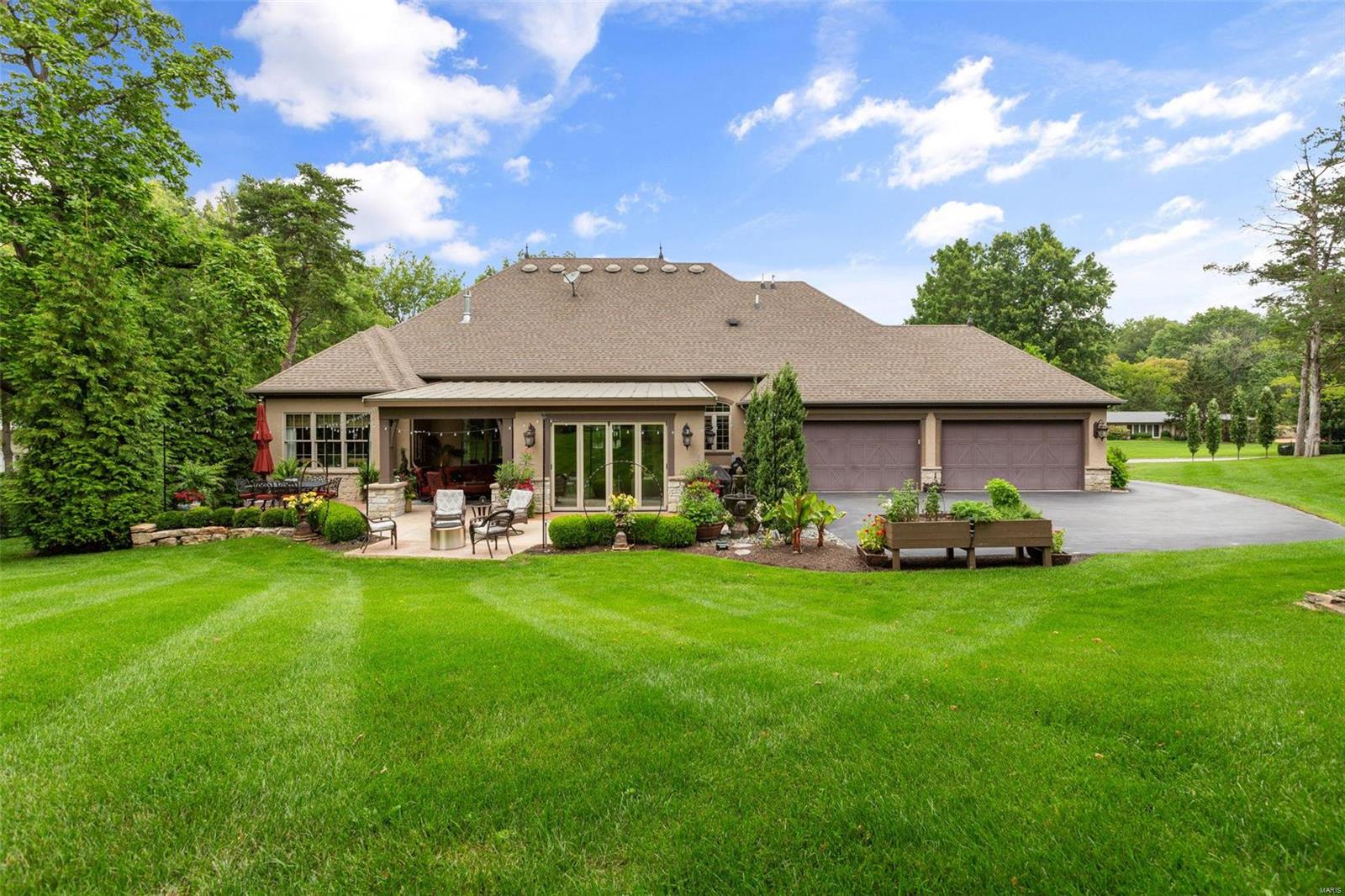 Clermont Park - Residential