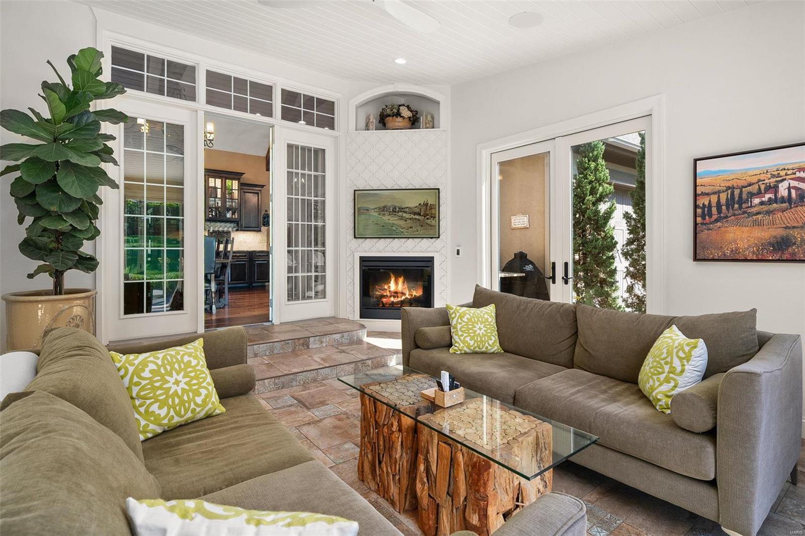 Clermont Park - Residential