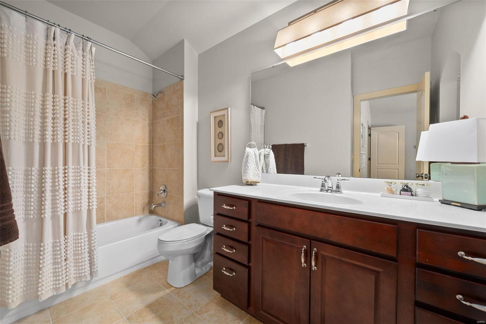 Clermont Park - Residential