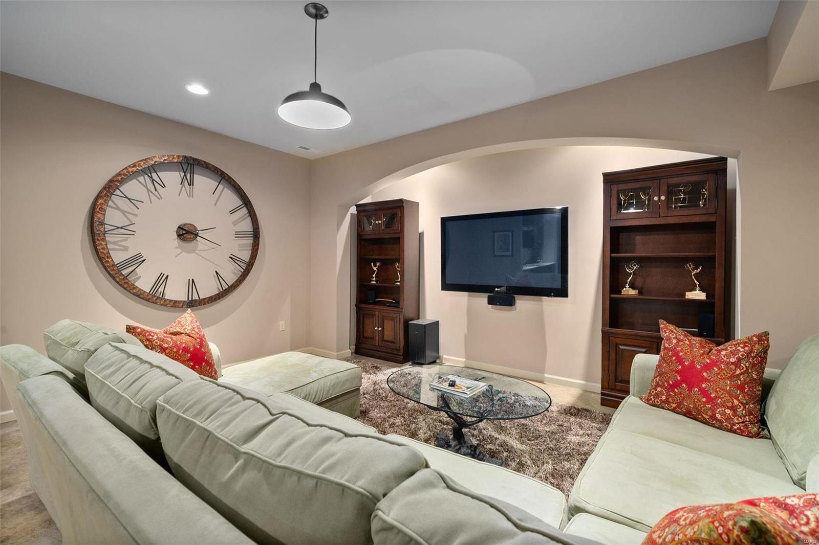 Clermont Park - Residential