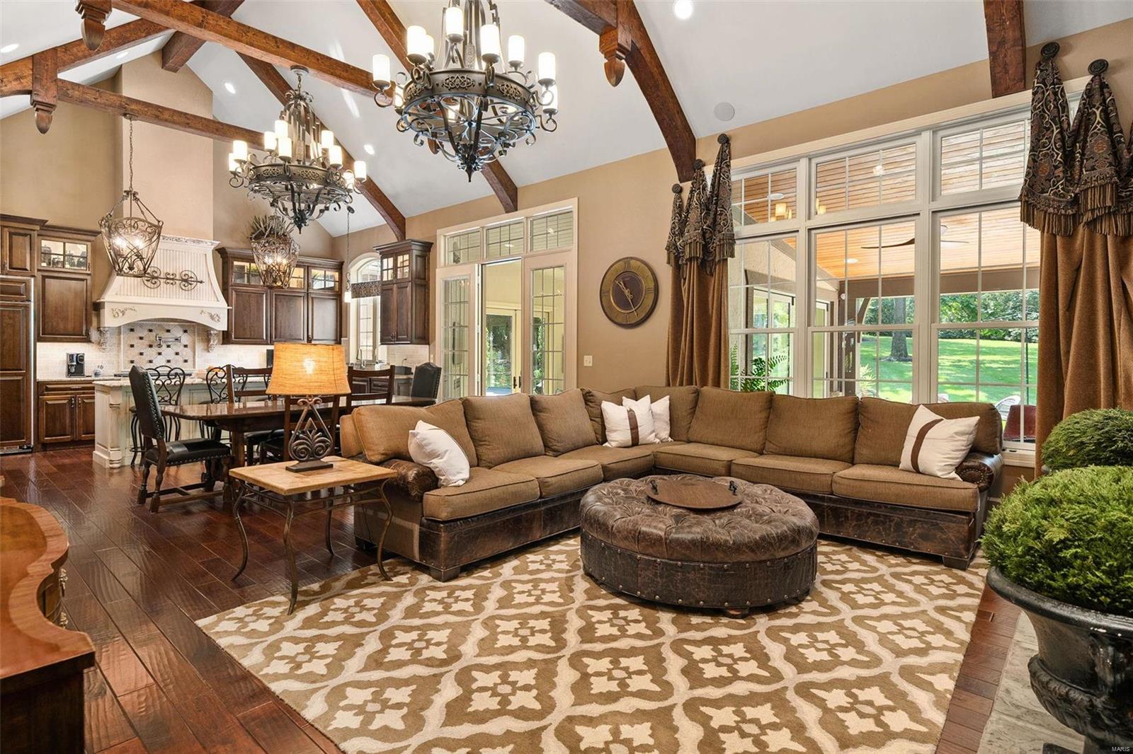 Clermont Park - Residential