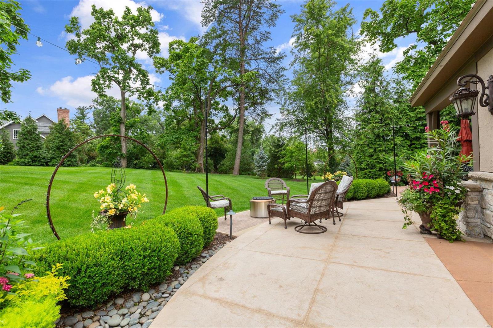 Clermont Park - Residential