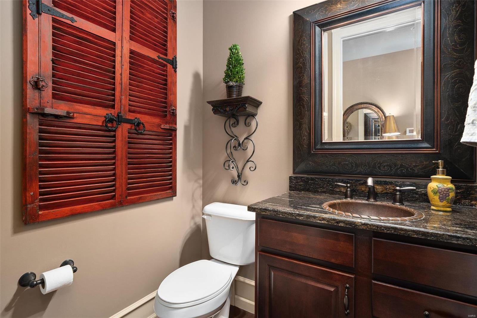 Clermont Park - Residential