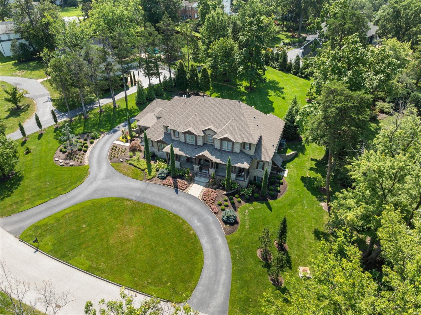 Clermont Park - Residential