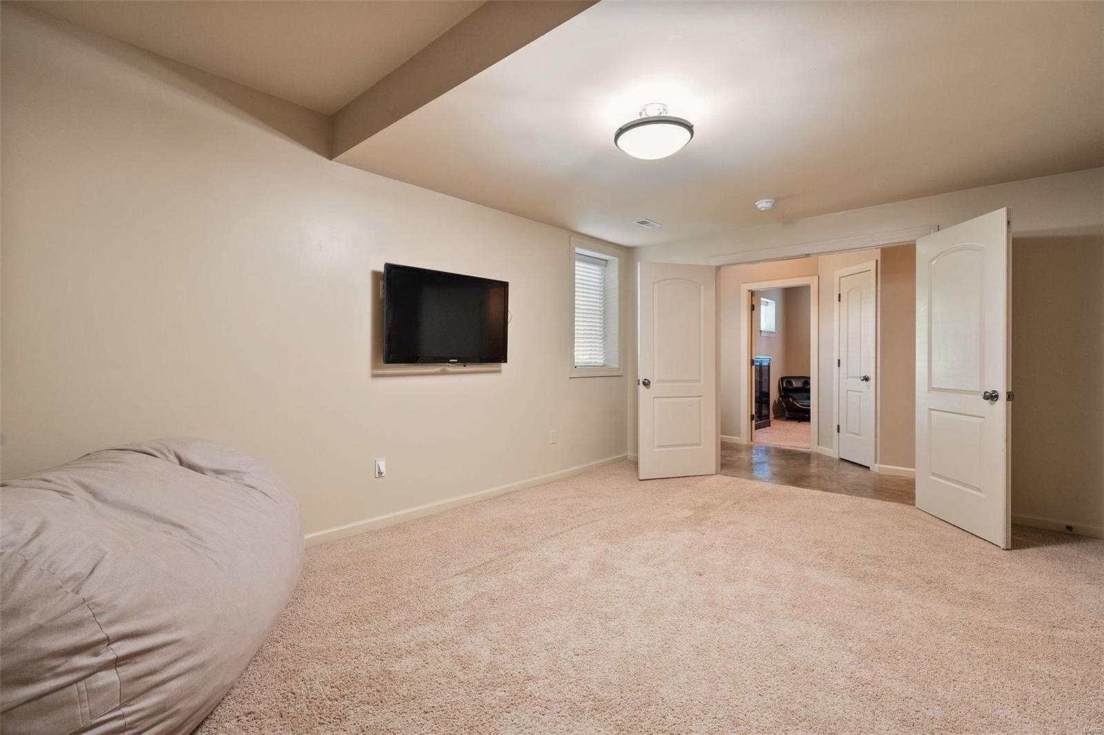 Clermont Park - Residential